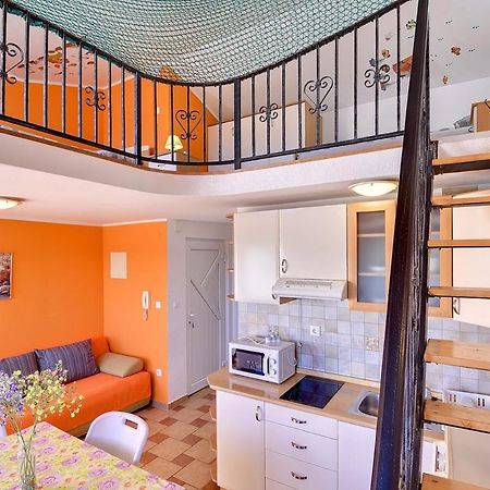 Apartment Stela 메덜린 외부 사진