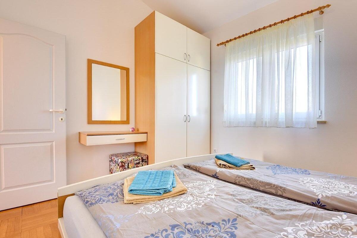 Apartment Stela 메덜린 외부 사진