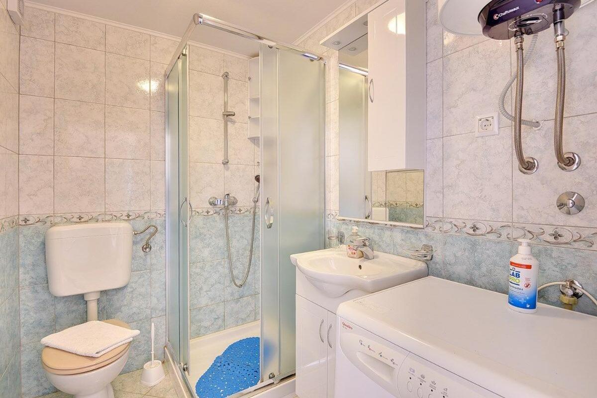 Apartment Stela 메덜린 외부 사진