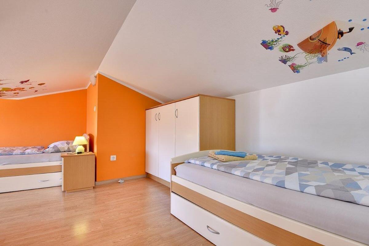 Apartment Stela 메덜린 외부 사진