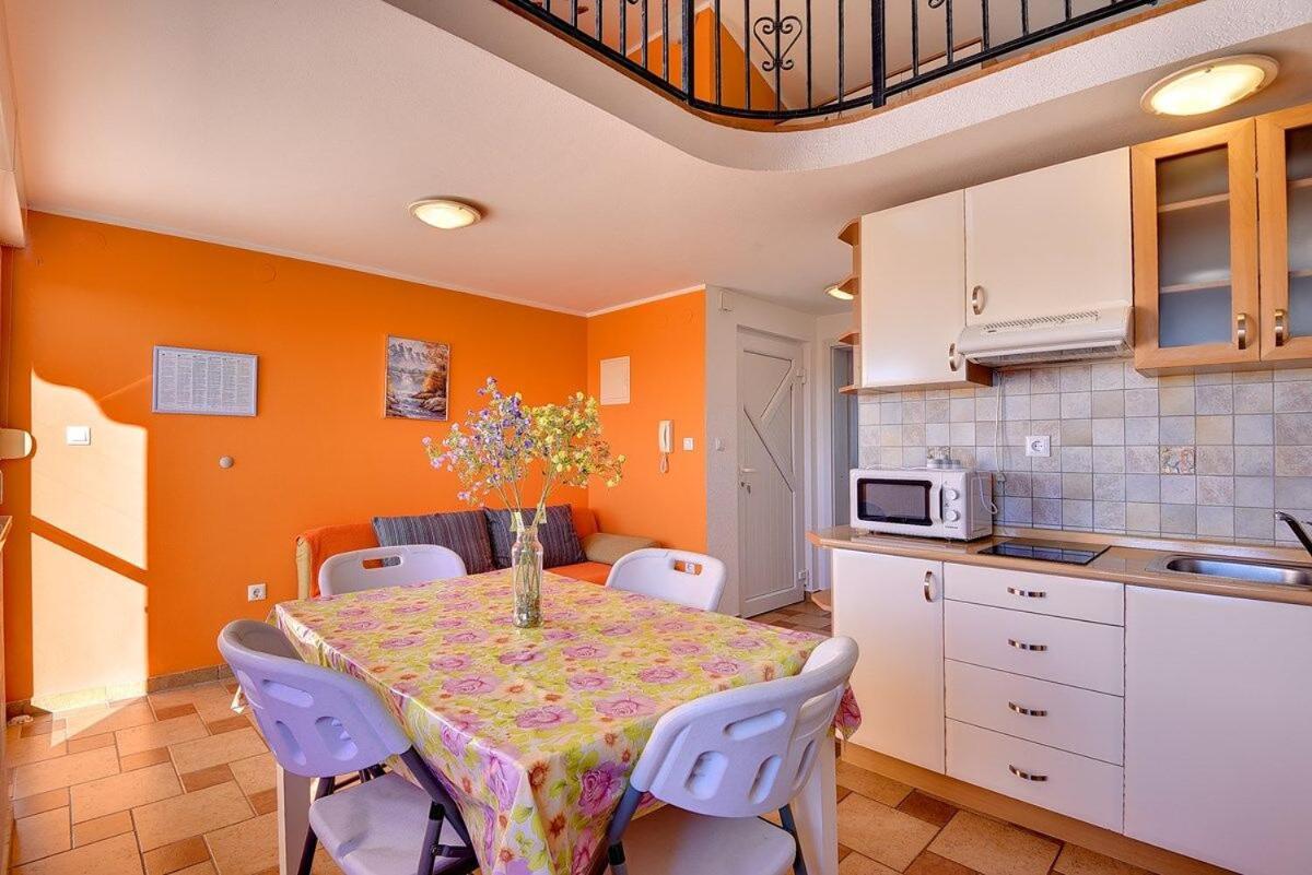 Apartment Stela 메덜린 외부 사진