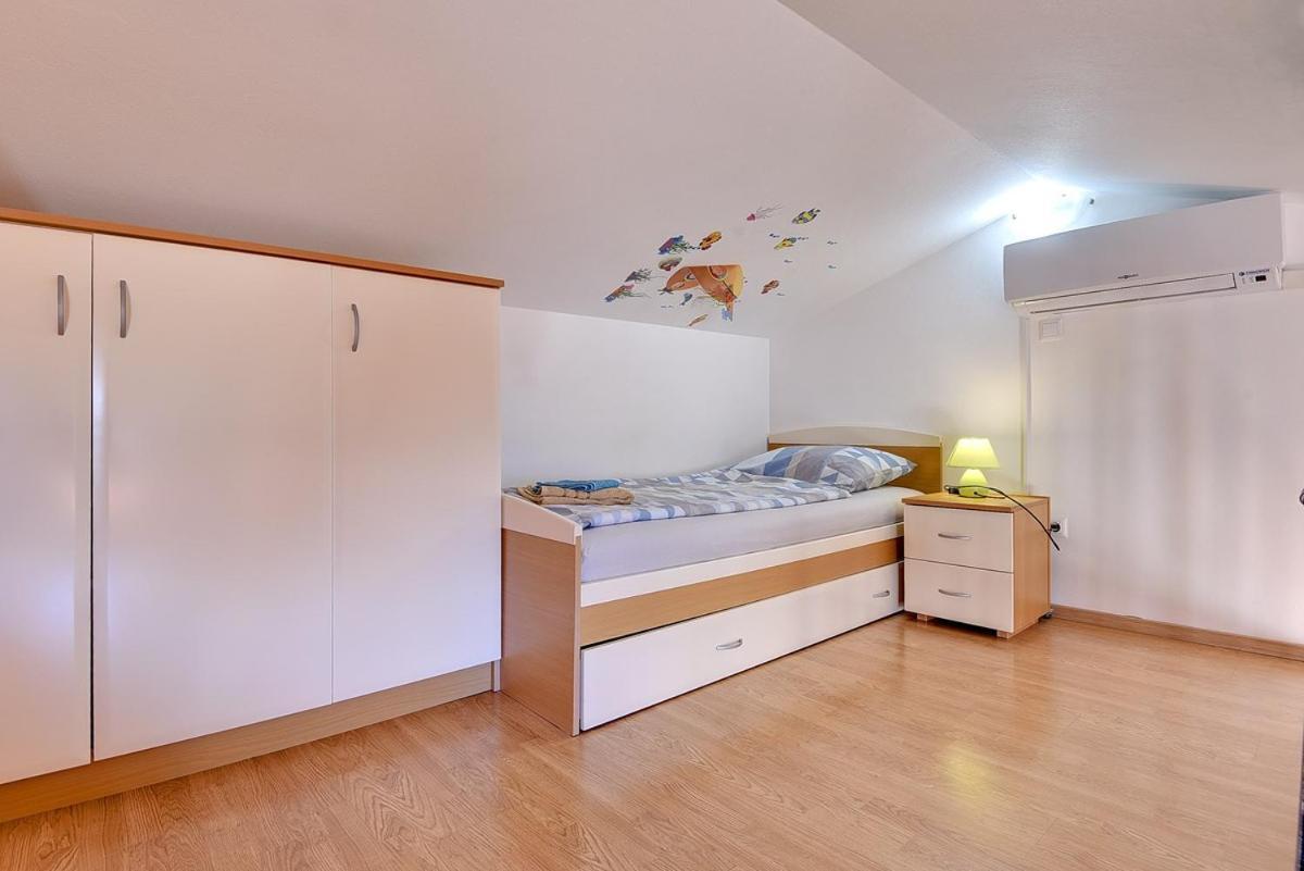 Apartment Stela 메덜린 외부 사진