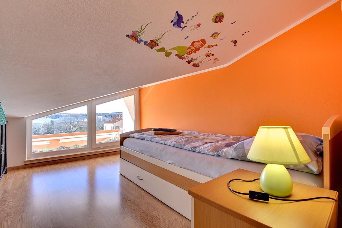 Apartment Stela 메덜린 외부 사진