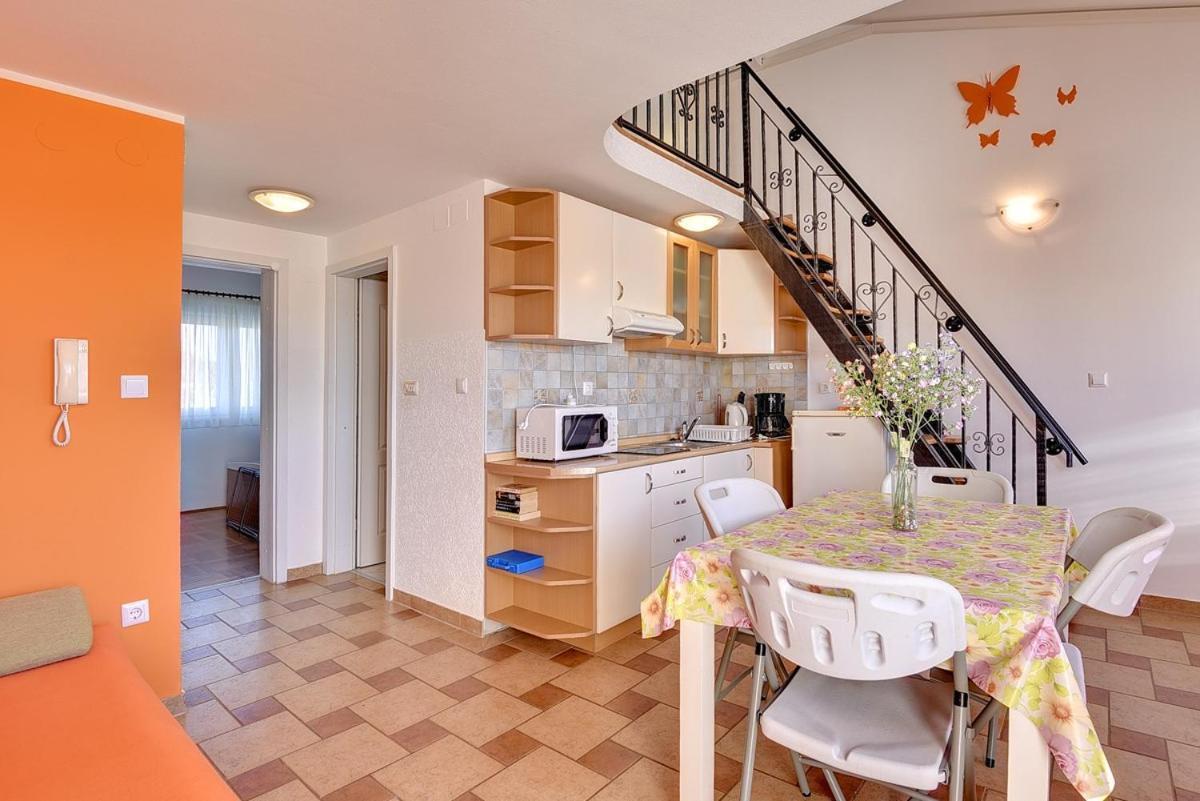 Apartment Stela 메덜린 외부 사진